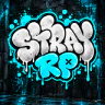 Stray Roleplay FiveM server icon