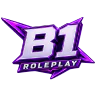 B1 ROLEPLAY S1 FiveM server icon