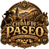Ciudad de Paseo FiveM server icon