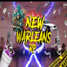 New Warleans RP FiveM server icon