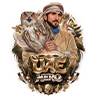 UAE HERO RP FiveM server icon