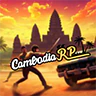 Cambodia RolePlay 4.0 ធ្វើដោយកូនខ្មែរ សម្រាប់កូនខ្មែរ! FiveM server icon