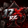 17X RedZone♤ FiveM server icon