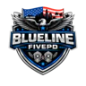 TEST FiveM server icon
