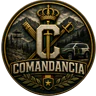 Comandancia FiveM server icon