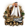 United Emirates FiveM server icon