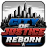 City of Justice: Reborn | 18+ Serious RP | LEO • Fire/EMS • Civilian • Crime • Businesses • Housing FiveM server icon
