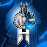 Hobbes Dev Server FiveM server icon