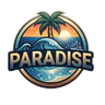 Paradise FiveM server icon