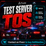 Fivem Latest TOS FiveM server icon