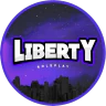 Liberty Life FiveM server icon