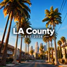 LA County Roleplay → V2 LAUNCHED TODAY!! ← FiveM server icon