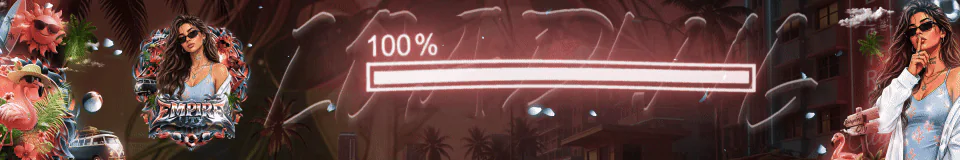 #1〢Empire City ★ - [ Discord.gg/Ep ] FiveM server banner