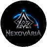 Néxovaria DEV FiveM server icon