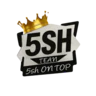 TEAM 5SH DRIFTING FiveM server icon