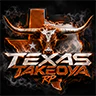 TexasTakeOva built with Qbox Project by The Community! FiveM server icon