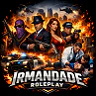 IRMANDADE DEV FiveM server icon