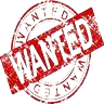 Wanted Test FiveM server icon