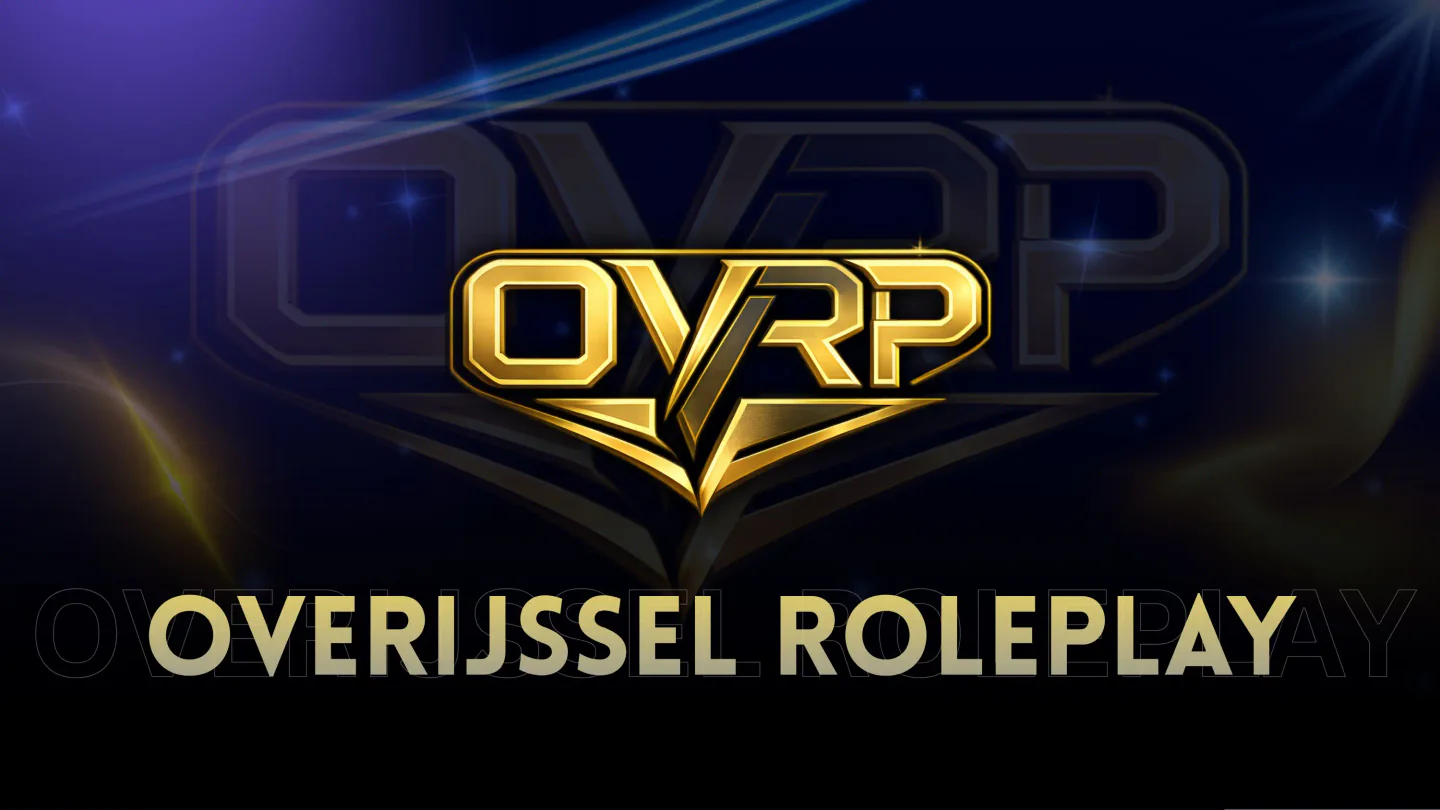 🇳🇱 Overijssel Roleplay | Serious Nederlandse RP | Actieve Community FiveM server banner