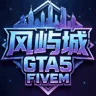 风屿城 半RP 最公平的环境 过白QQ群:962000000 FiveM server icon