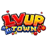 LVUP TOWN @RebirthzVPS FiveM server icon