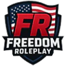 Freedom Roleplay FiveM server icon