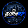BORNRP | Polski Serwer Roleplay FiveM server icon