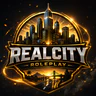 REALCITY FiveM server icon