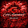 City Of Growerz Roleplay FiveM server icon