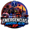🚨 Emergencias Marina Alta RP | Policia 🚓 | Guardia Militar 🟢 | Bomberos 🚒 | Bandas 🔫 | 💰 80K Iniciales |¡🚗Vehiculo De Bienvenida! FiveM server icon
