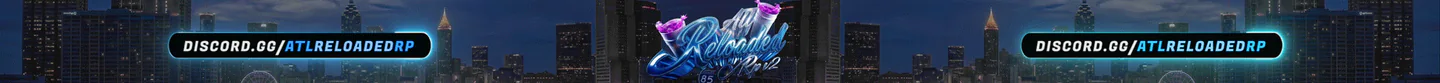 ATL Reloaded RP V2 | BETA FiveM server banner