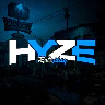 Hyze Roleplay FiveM server icon