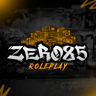 ZERO85 RP 🌴 FiveM server icon