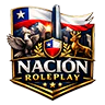 Nacion Roleplay | 🎉 ¡Feliz 18 de Septiembre! 🎉 FiveM server icon