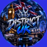 District UK FiveM server icon