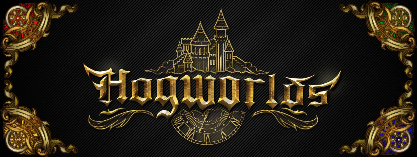 HGWs Chapter 2 FiveM server banner