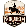 Nordheim Rollespill FiveM server icon