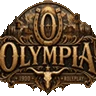 Olympia Roleplay FiveM server icon
