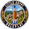 Little Egypt Roleplay | OPEN BETA ACCESS | discord.gg/littleegyptrp FiveM server icon