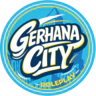 GERHANA CITY FiveM server icon
