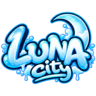 LUNA CITY FiveM server icon