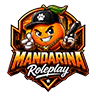 MANDARINA RP FiveM server icon