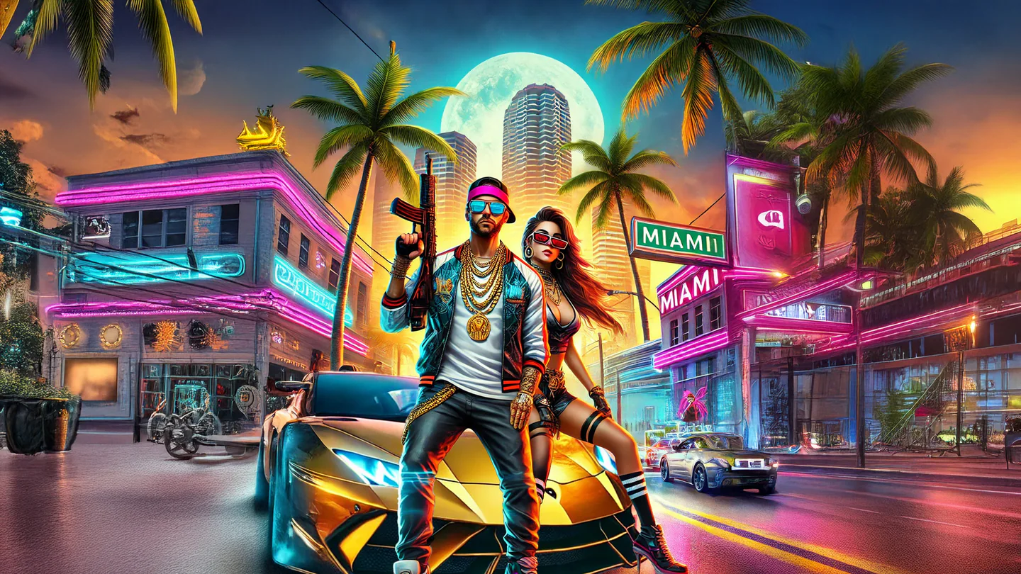 W.A.N.T.E.D - WANTED The Game - GTAV RP Online - TheWANTEDGame.com FiveM server banner