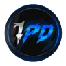 1PD مود الشرطة FiveM server icon