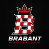 Brabant Roleplay FiveM server icon