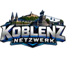 Koblenz Netzwerk | Hardcore Roleplay | Polizei • Feuerwehr • Rettungsdienst • Einreise FiveM server icon
