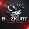 BOZKURT ROLEPLAY FiveM server icon