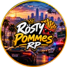 Rösty Pommes RP FiveM server icon
