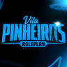 Vila Pinheiros SP | Inaugurou Hoje FiveM server icon