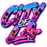 CITY OF LA FiveM server icon